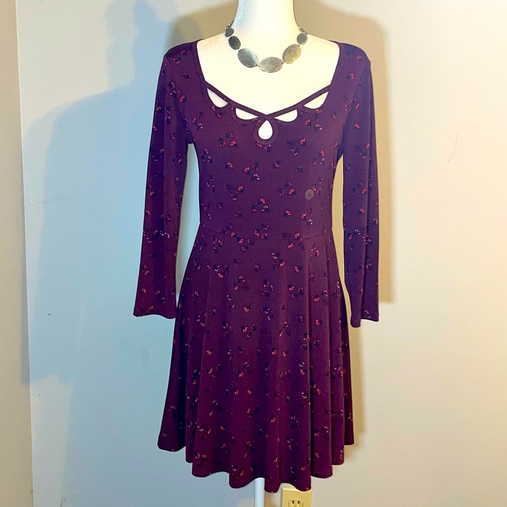 Aero Dress NWT